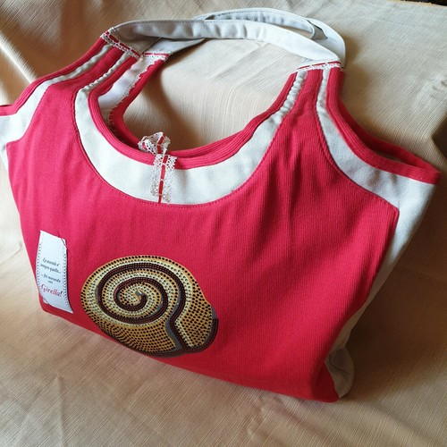 Borsa donna