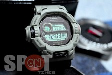 Casio G-Shock Riseman Tough