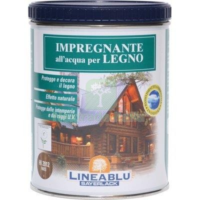1pz impregnante acqua - acqua, lineablu