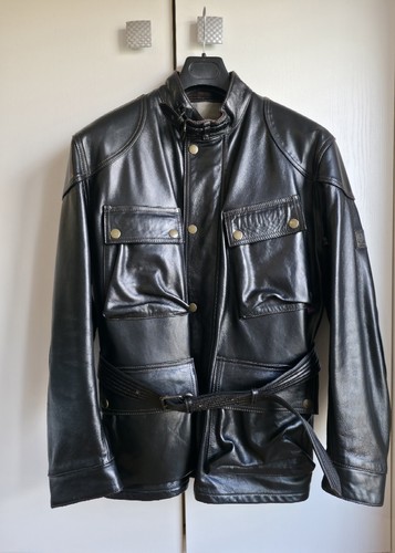 Belstaff gilet trialmaster - gilet,
