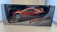 BBurago Prima Giugiaro Design