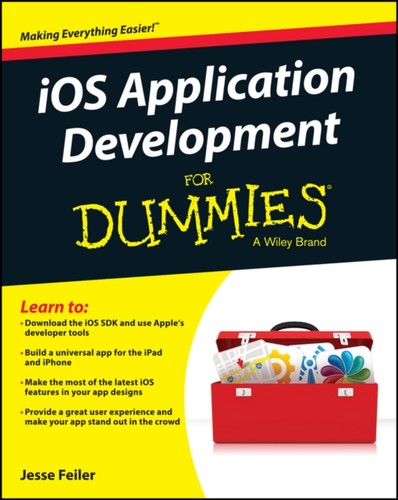 Ios app development for - ios,
