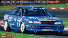 Hasegawa 20492 Fujitsu Ten