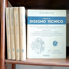 CORSO DI DISEGNO TECNICO 5