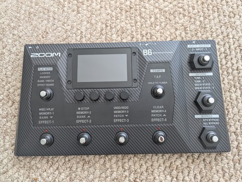 Zoom processore - zoom,