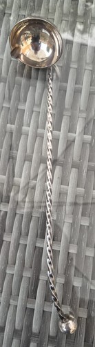 Mestolo vintage christofle - vintage,