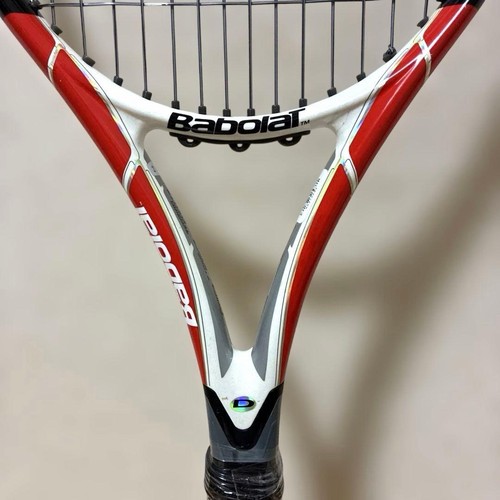 Racchetta tennis babolat - racchetta,