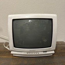 TV PANASONIC 11" Vintage Color