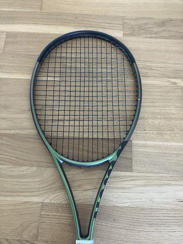 Racchetta tennis wilson - tennis,