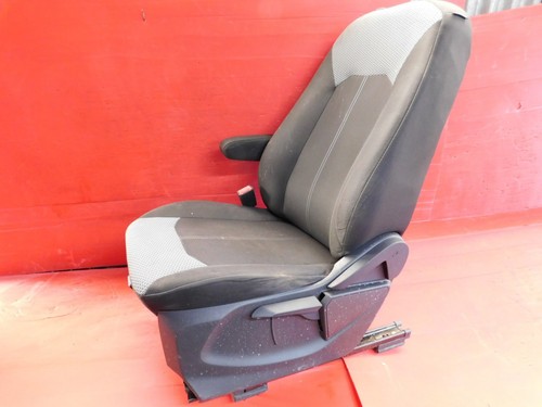 Sedile sinistro ford ecosport - sedile,