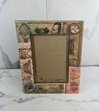 Vintage Decoupage BANCO