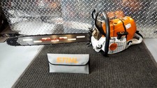 STIHL MS 661 C MAGNUM