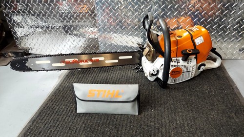 Motosega professionale stihl - professionale,