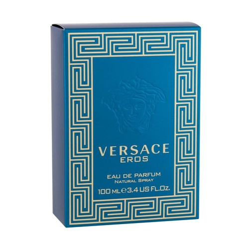 Versace eros 100ml - versace,