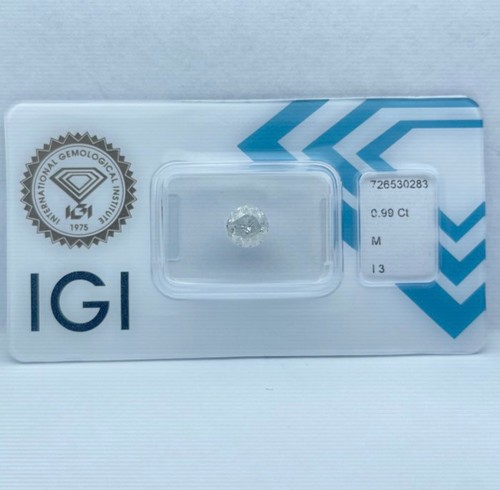 Diamante naturale ct - diamante, 0.99
