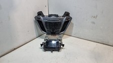 Ford Transit Radio Stereo CD