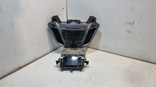 Ford transit radio - transit, cd