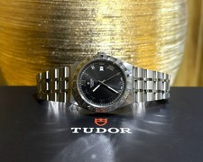 tudor royal 28500 new unworn