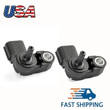 2X Air Pressure Sensor