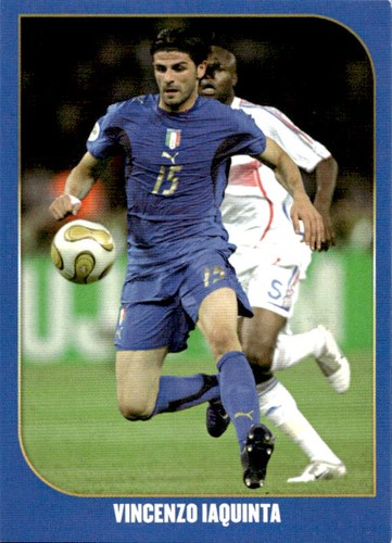 Figurina campioni del - campioni,