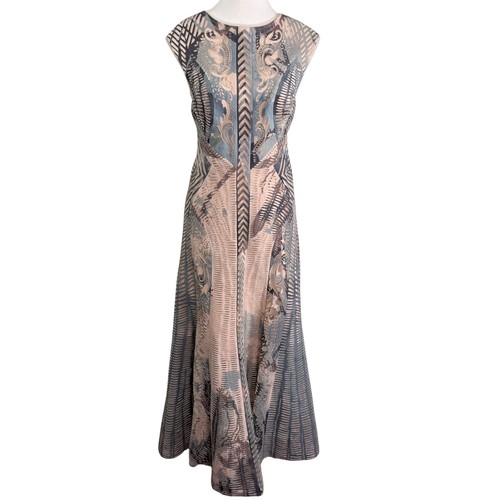 Maxi abito geisha designs - abito,