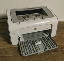HP LaserJet P1102 stampante