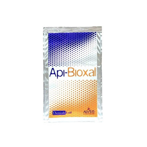 Api bioxal busta 35g per - api, 10