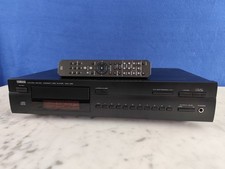 Yamaha CDX-490 Lettore CD