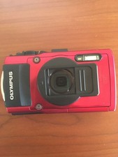 Fotocamera digitale compatta