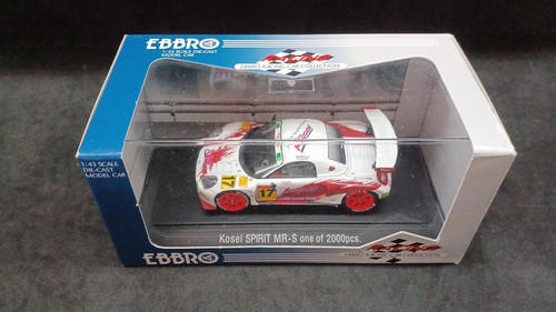 Collezione auto corsa ebbro - auto,