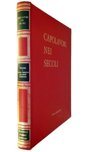 Capolavori nei secoli - capolavori,