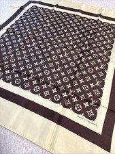 LOUIS VUITTON Vintage Monogram