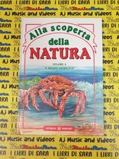 book Libro ALLA SCOPERTA DELLA