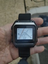 Garmin  Epix GPS Map Watch