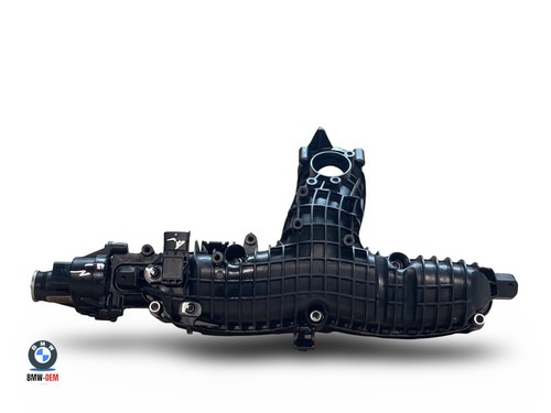 Collettore aspirazione diesel