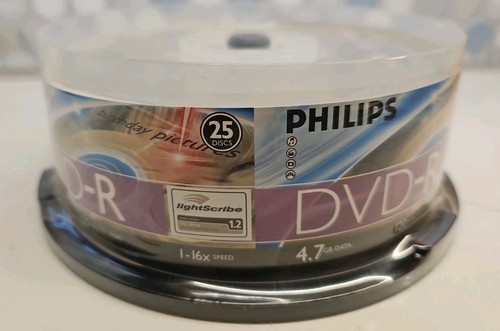 Philips lightscribe - philips,