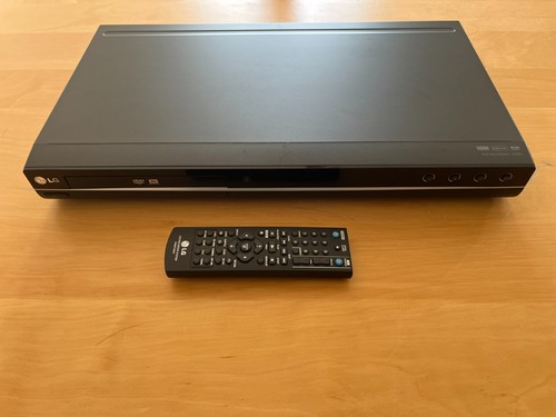 Lecteur enregistreur dvd - lecteur,
