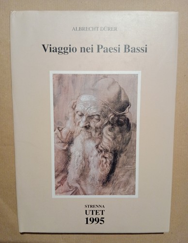 Albrecht durer viaggio - albrecht, durer,