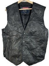 Gilet gilet gilet biker USA