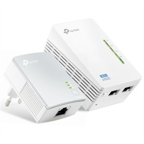 Starter kit powerline av600