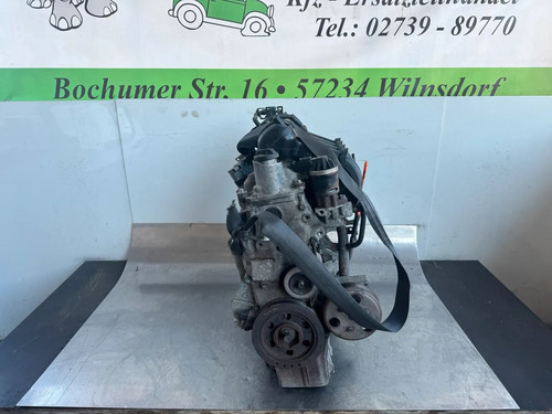 Motore l12a4 honda - l12a4, jazz