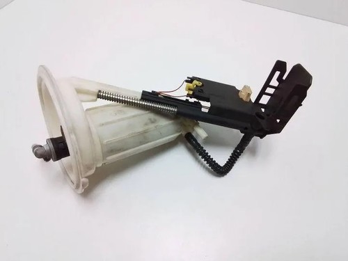 Pompa serbatoio carburante bmw - pompa,
