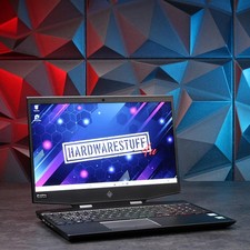 HP Omen 15 computer portatile