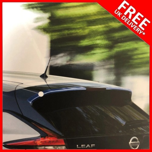 Genuine nissan leaf - leaf, (ze1e)