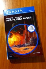 Urania Jumbo • RED PLANET