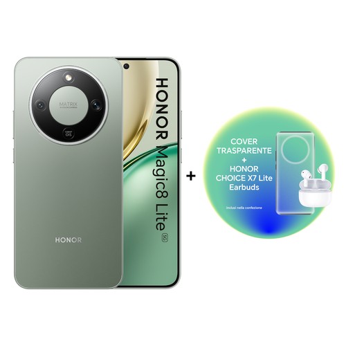 Honor magic lite 256gb - honor, 8