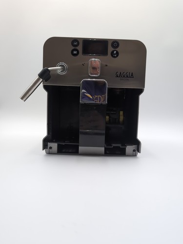 Gaggia brera automatic - brera,