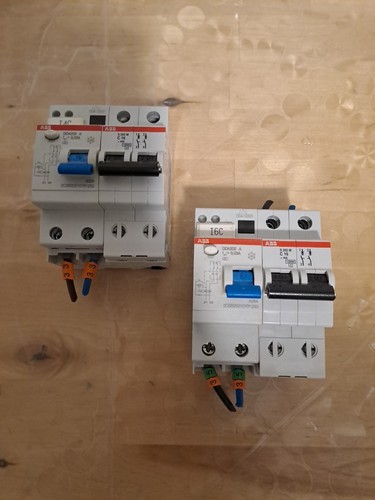 Interruttori a abb - interruttori,