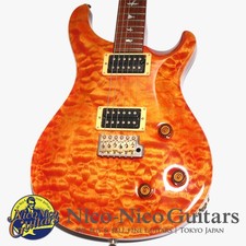 Paul Reed Smith PRS 1995 Custom22 10Top QMT arancione