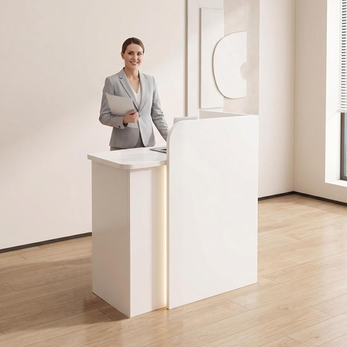 Banco reception piccola - reception,
